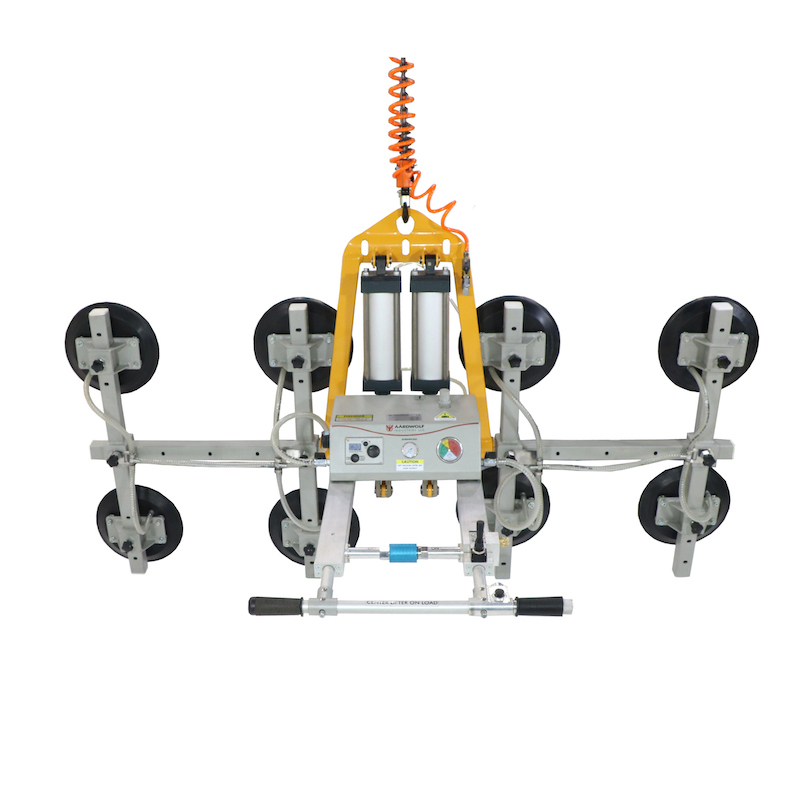 Vacuum Glass Lifter