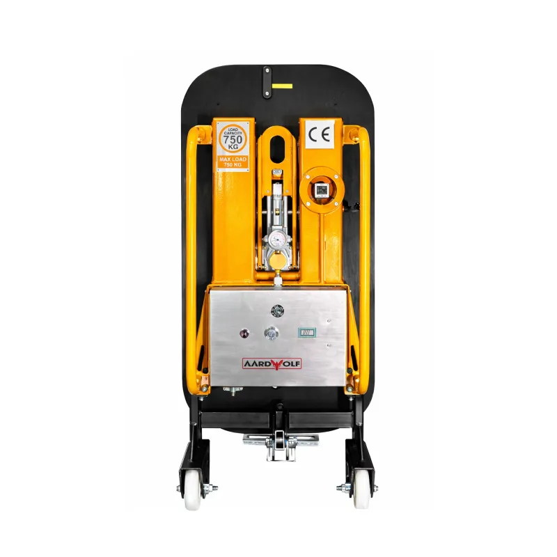 Vacuum GlassGrip VGG750