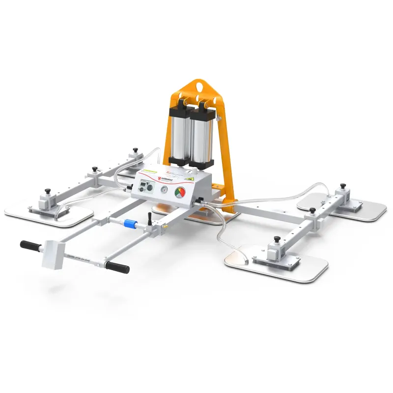 Vacuum Lifter Pro AVLP5-1000