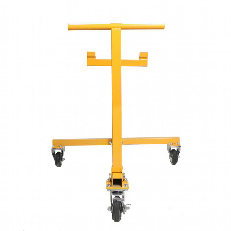 Vacuum Lifter Parking Station