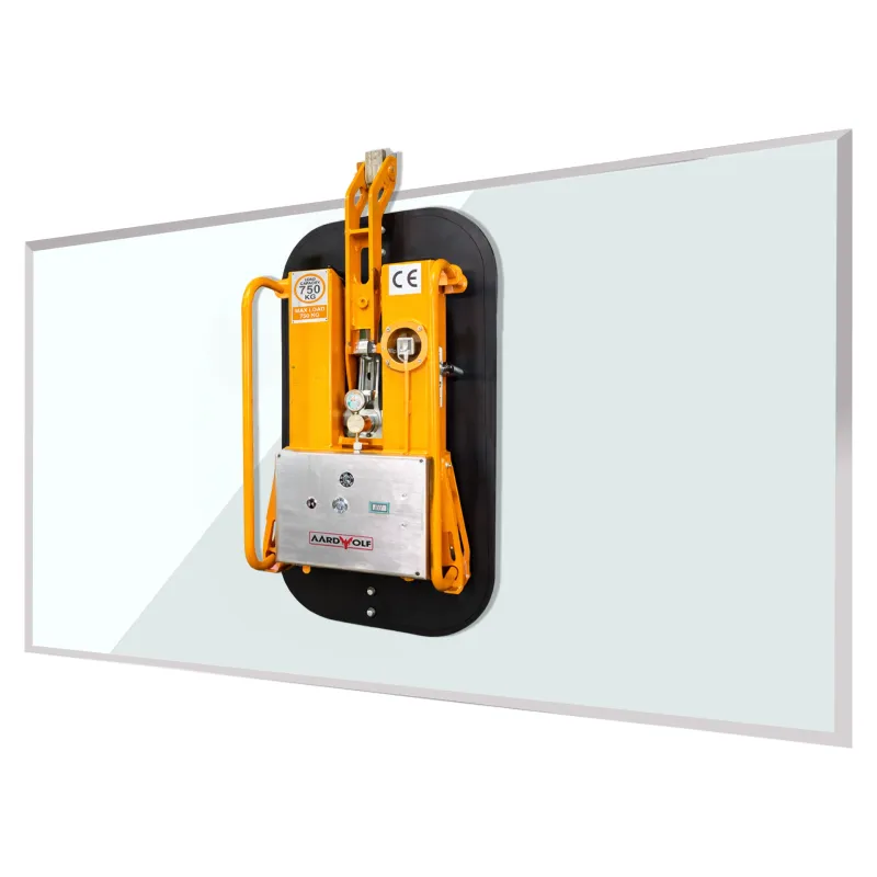 Vacuum GlassGrip VGG750