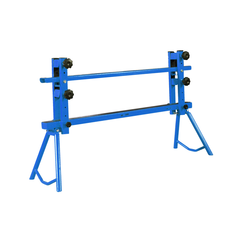 Vertical Polishing Frame