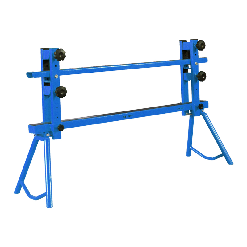 Vertical Polishing Frame