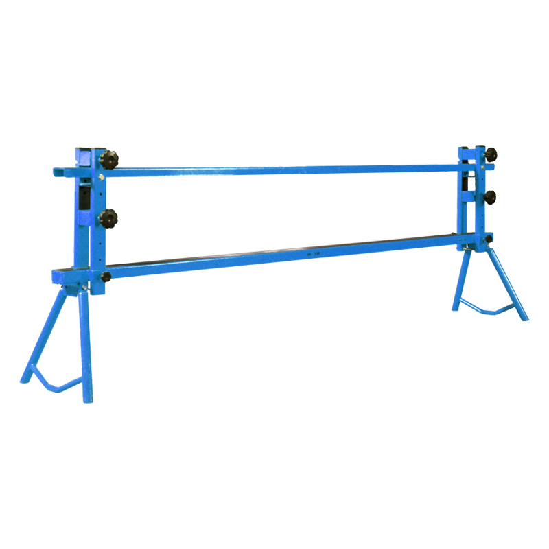 Vertical Polishing Frame