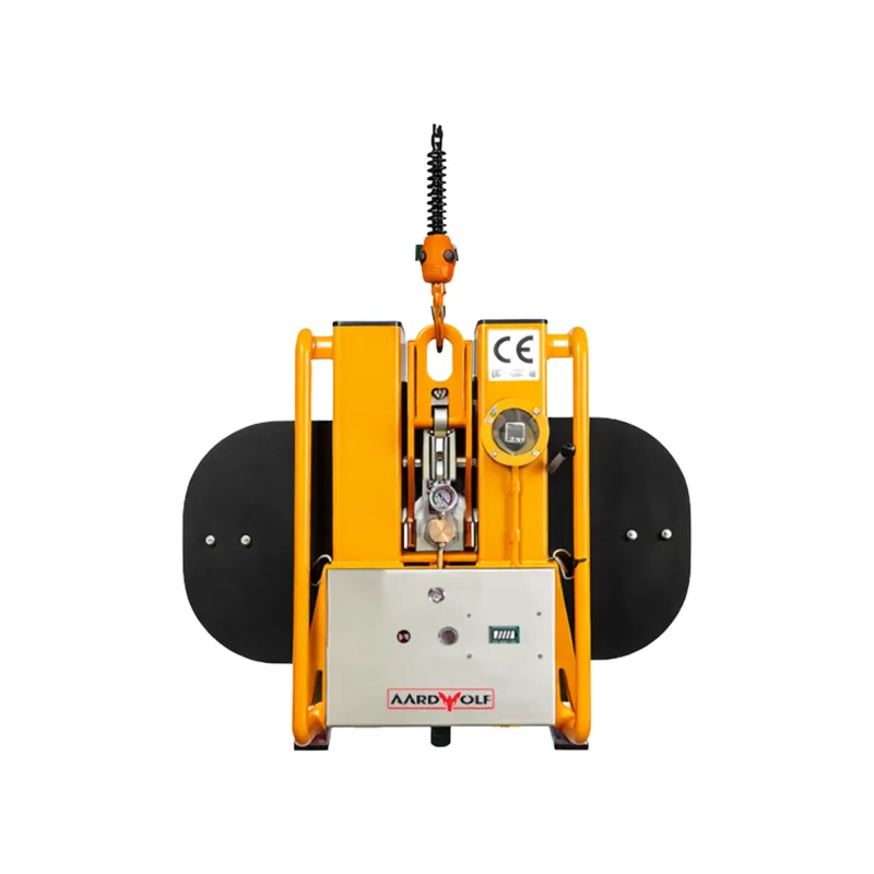 Vacuum GlassGrip VGG500