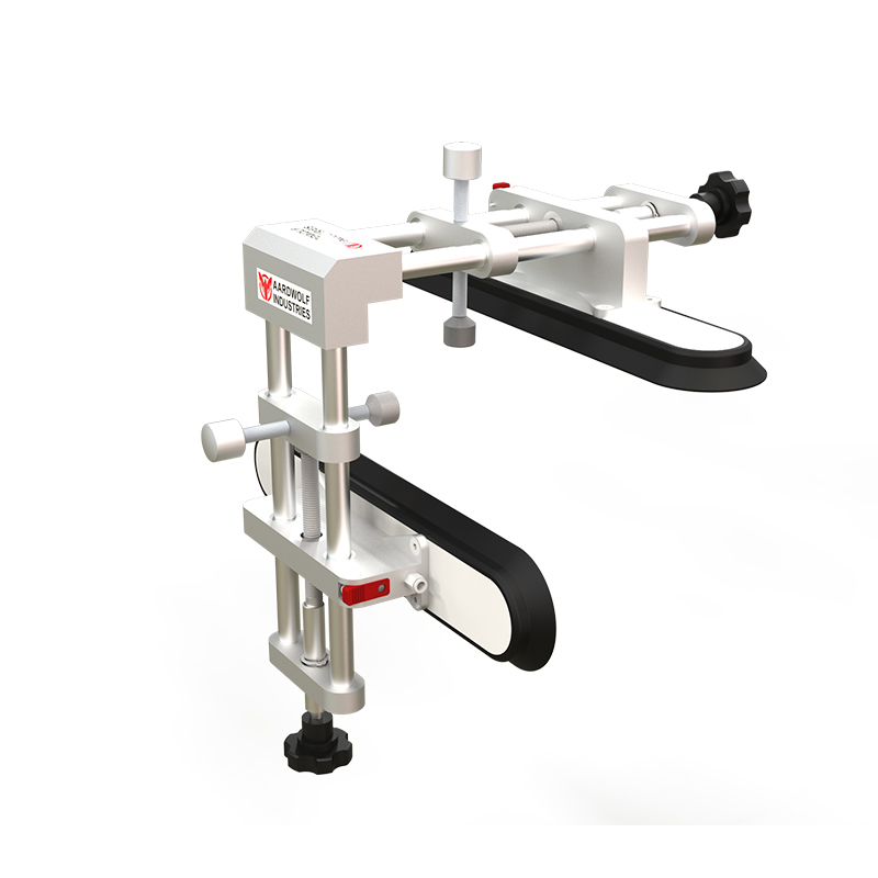 Waterfall Setting Tool WBOSSO