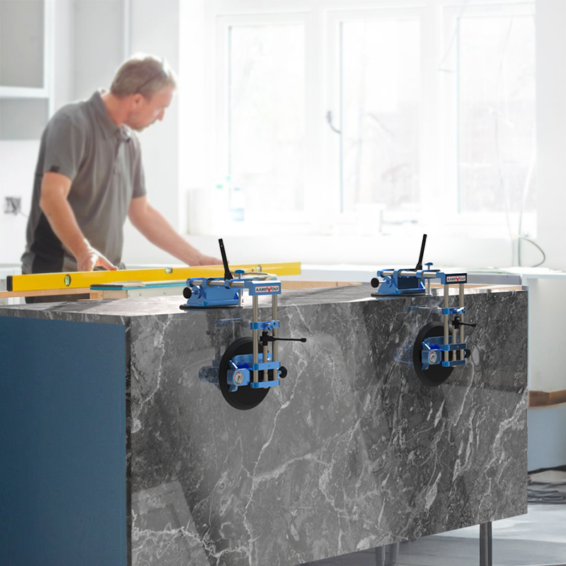 Waterfall Setting Tool WHVC1