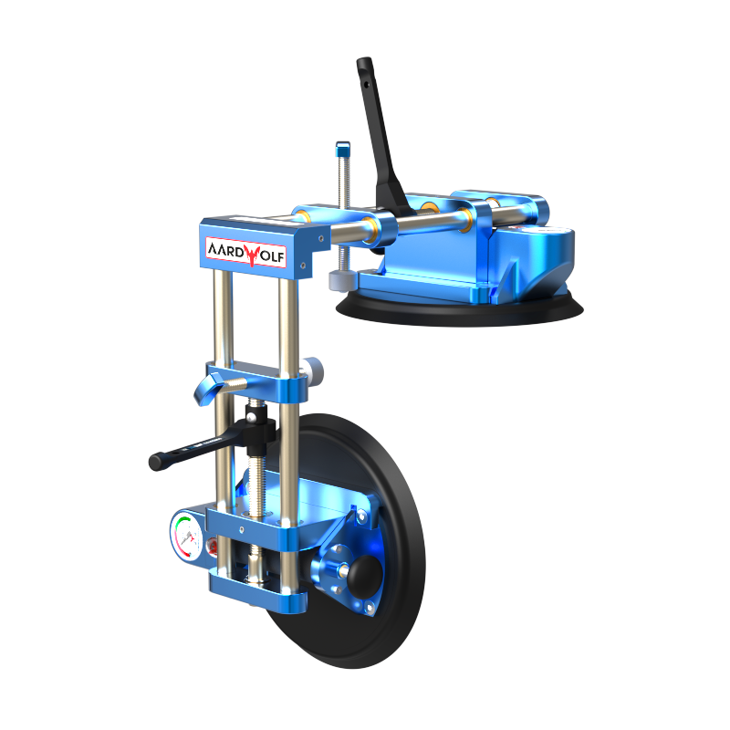 Waterfall Setting Tool WHVC1