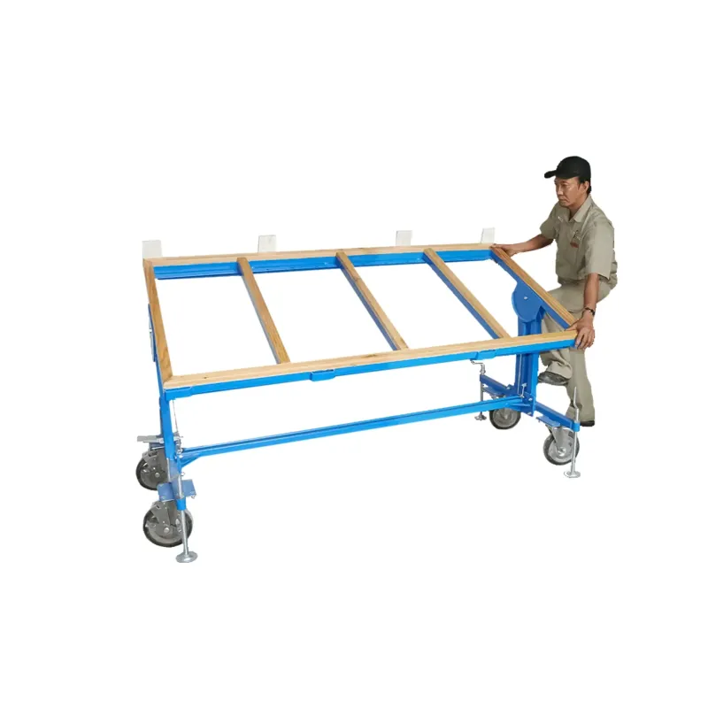 Arbeitstisch WT910
