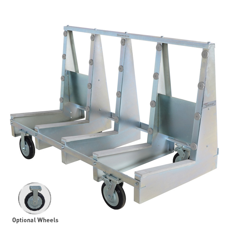 Wolf Rack Single Side WRSS750/1600