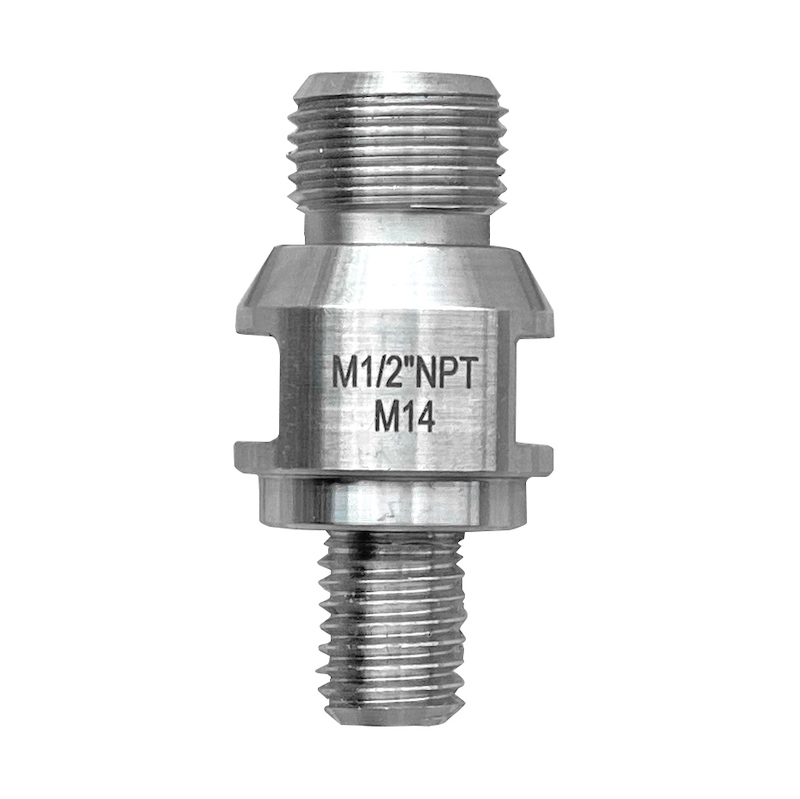 Aardwolf Water Swivel Adapter WSDA02