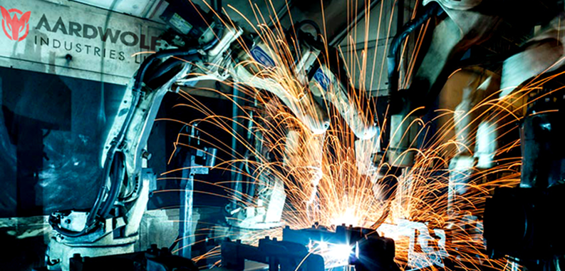 Welding